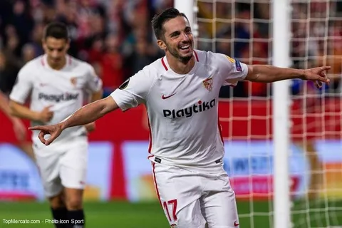 PSG : une bonne nouvelle dans le dossier Sarabia ?