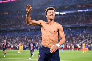 Les 3 cadors européens qui rêvent d’arracher Désiré Doué au PSG
