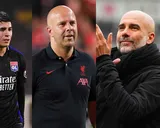 Gros flou pour l’OL avec Thiago Almada, Liverpool va proposer 138 M€ pour un buteur, Manchester City encore attaqué par Naples… Les 3 infos mercato du jour