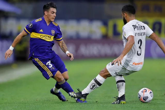 Mercato - OM : Boca repousse une offre pour Pavon