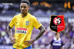 Mercato – Le Stade Rennais parmi les courtisans du défenseur américain Bryan Reynolds pour épauler Frankowski