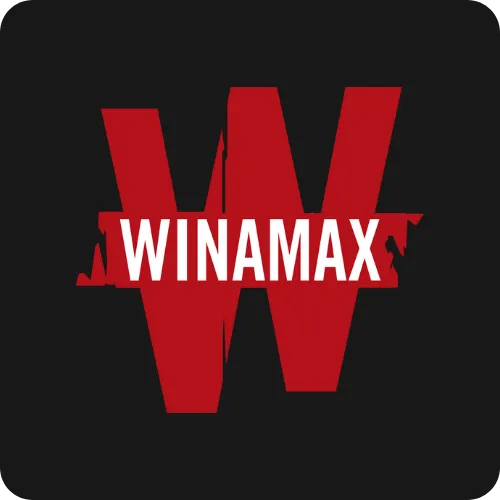 Logo Winamax qui offre le meilleur bonus de paris sportifs