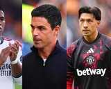 La mise au point d’Endrick, Arsenal suit un des co-meilleurs buteurs de C1, avenir incertain pour Martinez à United… Les 3 infos mercato du jour