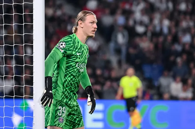 PSG : l’étrange changement de ton de Safonov sur Donnarumma