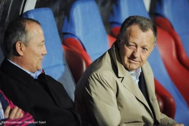 OL : Aulas en colère contre la sécurité !