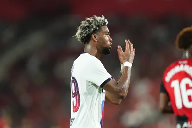 Un nouveau prix dissuasif pour Ibrahim Mbaye, le PSG rêve de la 3e meilleure vente de son histoire