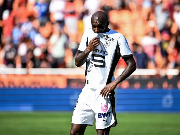 Mercato – Rennes trouve une porte de sortie pour Seko Fofana, l’un de ses derniers indésirables