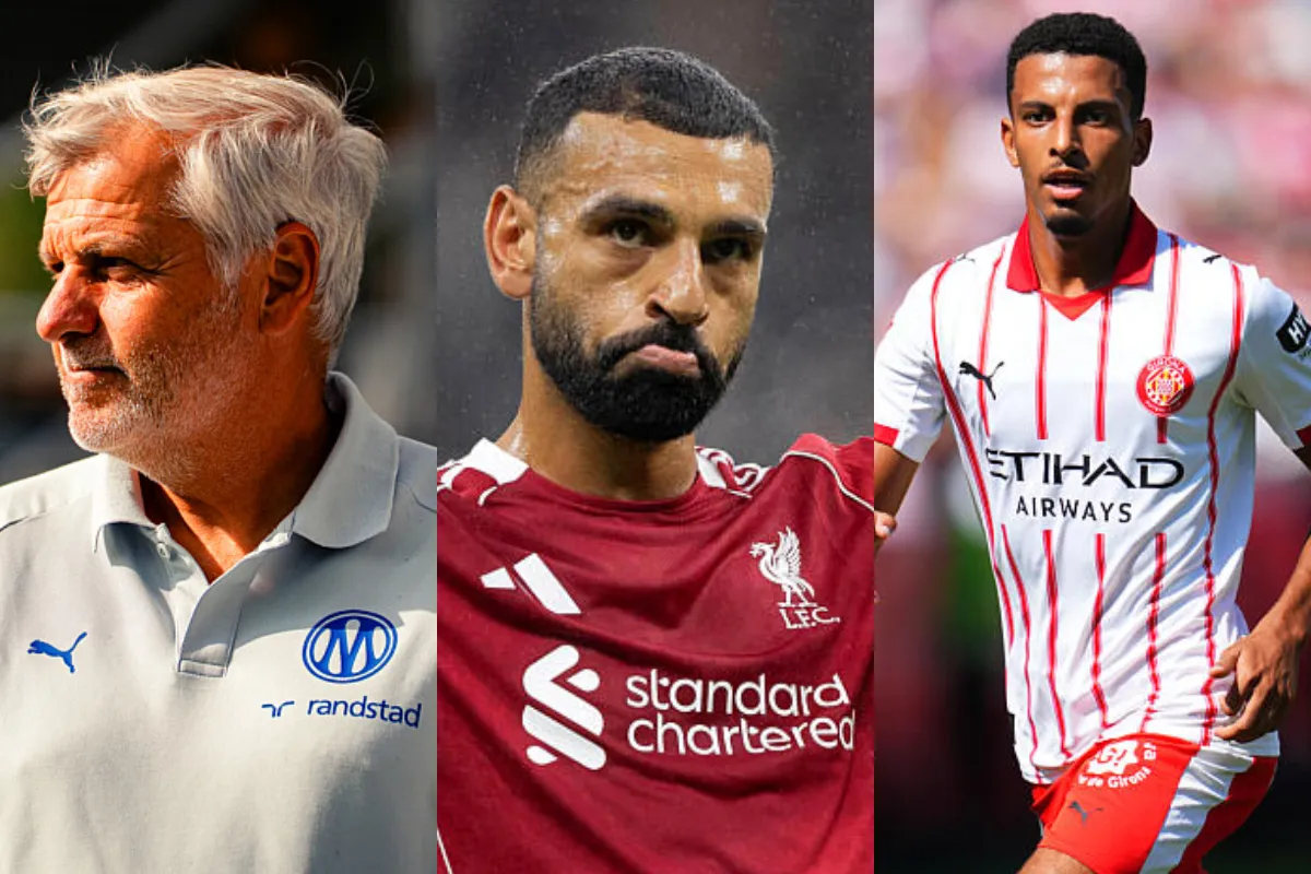 L’OM veut piocher chez Pierre Sage, Salah au rebond en Turquie, un 3e géant pense à Ounahi après le Barça et Manchester City… Les 3 infos mercato du jour