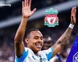 Mercato – Liverpool passe à l’action pour Paixao, l’OM fixe un prix de départ dissuasif