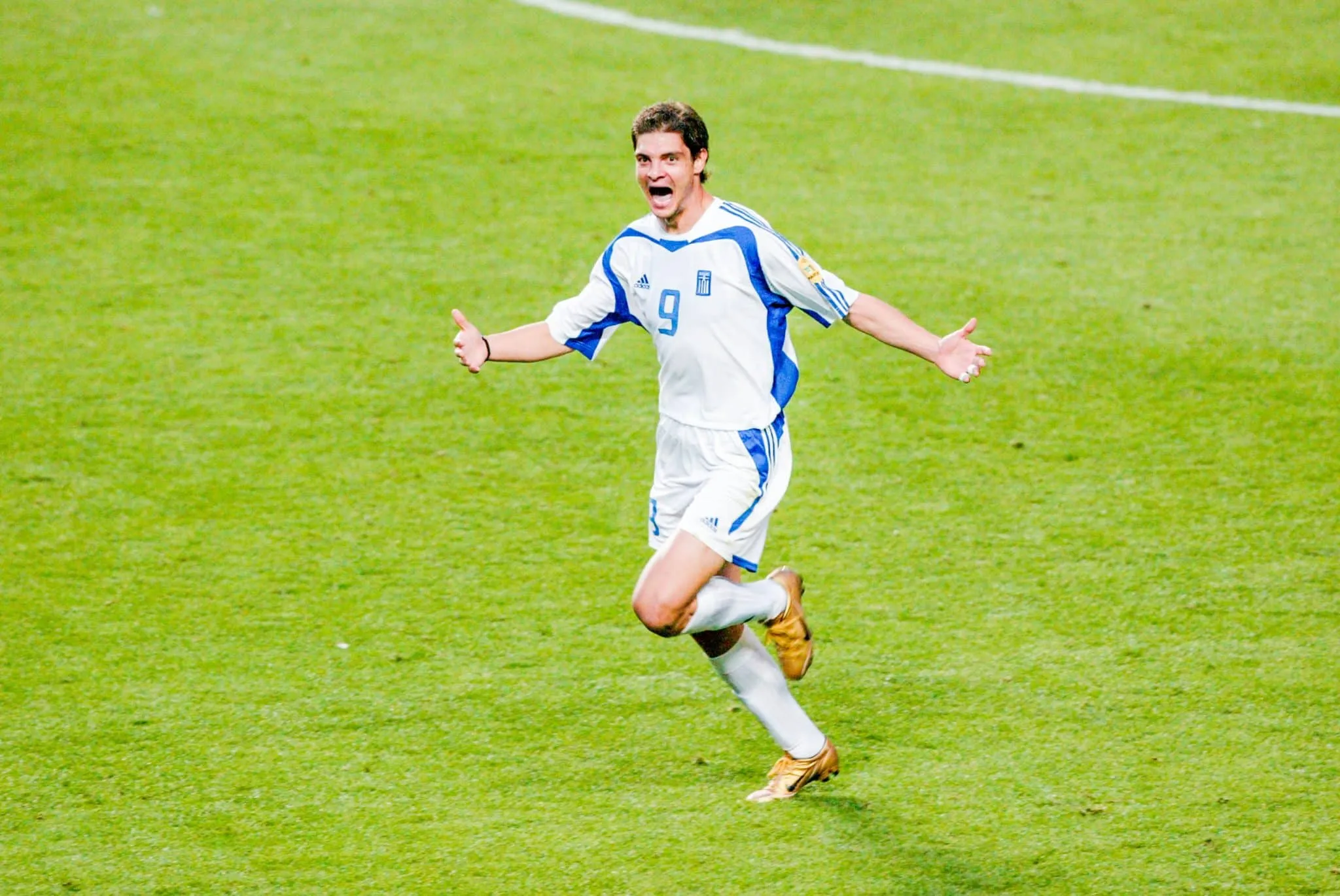 Laquelle de ces propositions sur l’Euro 2004 est VRAIE ?