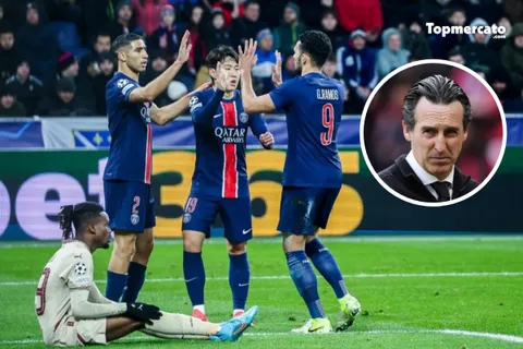 Mercato PSG : Aston Villa prêt à refaire un coup à la Asensio cet hiver ?