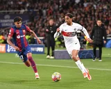PSG : un Lyonnais se lâche sur Barcola