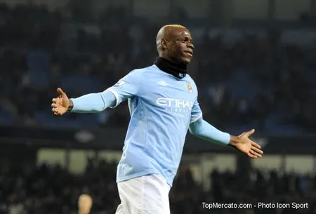 Mario Balotelli