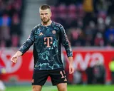 Quelle place pour Eric Dier dans l’équipe-type de Monaco ?