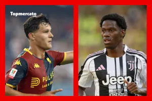 Genoa – Juventus : chaîne TV, heure et compos probables du match