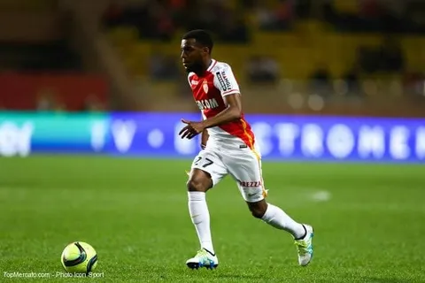 Monaco : Lemar a déjà la cote en Europe