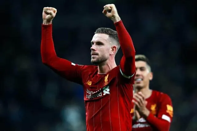 Liverpool : Henderson privé de match retour contre l’Atlético en C1 ?