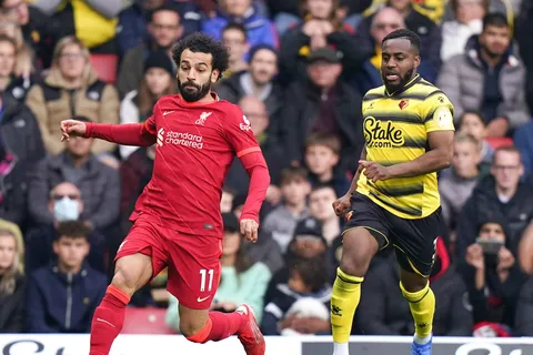 Premier League : Liverpool humilie Watford avec un triplé de Firmino