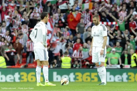 Ballon d’Or : Benzema victime de l’ingratitude de Ronaldo ?