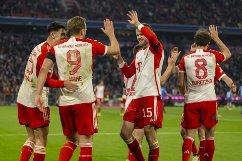 Mercato - Bayern Munich : contact confirmée avec la cible n°1