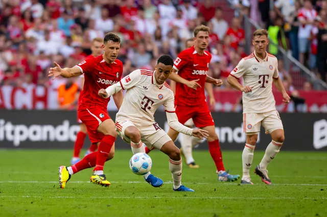 Ballon d’Or 2024 : le Bayern consterné par une absence