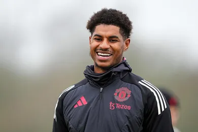 Mercato – Manchester United et Marcus Rashford font chacun un pas vers l’autre, un retour possible ?