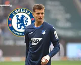 Mercato Chelsea : en échec, Liam Delap déjà remplacé par la révélation de Bundesliga, Fisnik Asllani ?