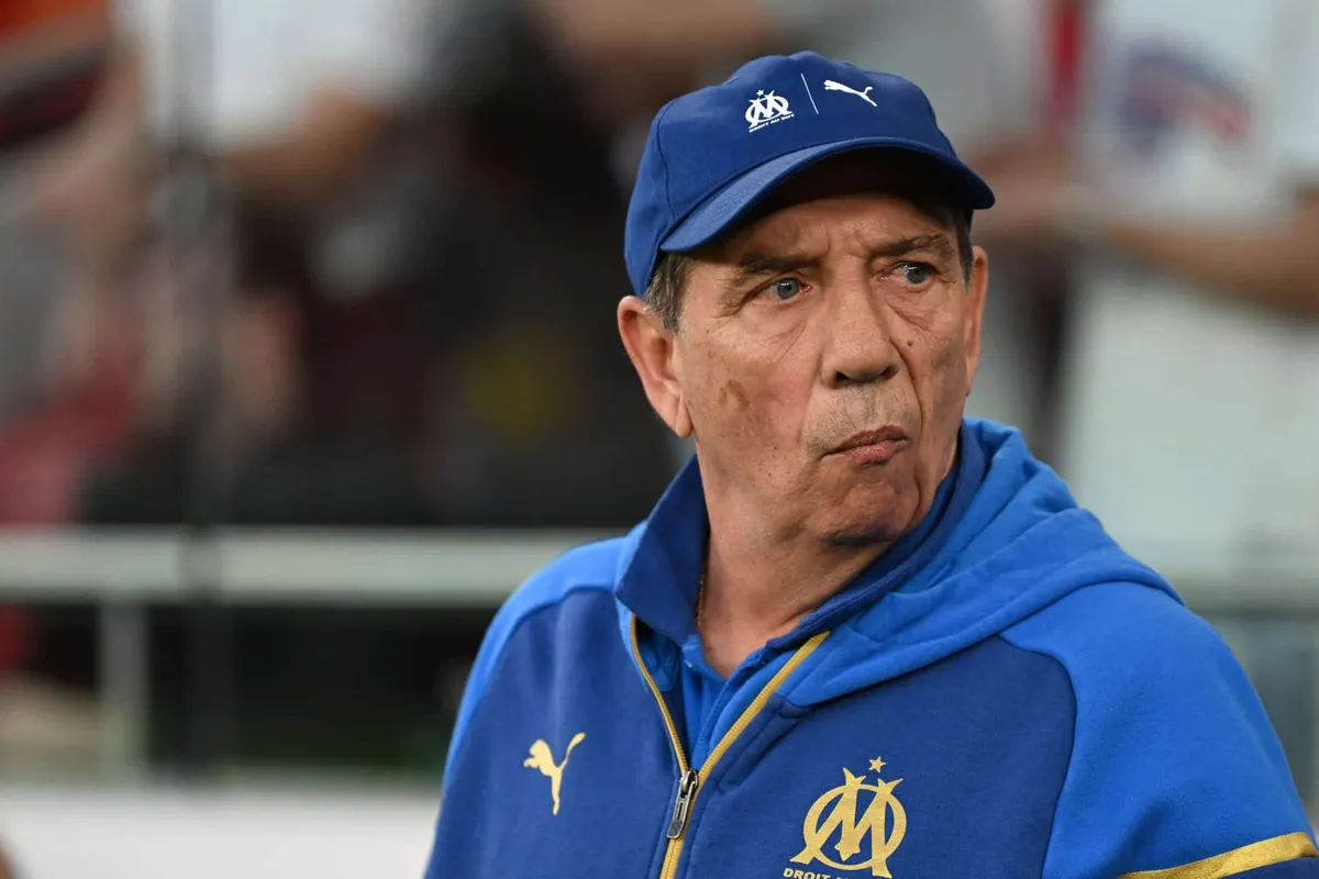 OM : Gasset annonce un retour et… un nouvel absent