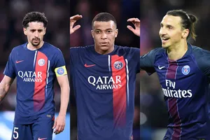 PSG : l’équipe-type des recrues de l’ère Nasser Al-Khelaïfi