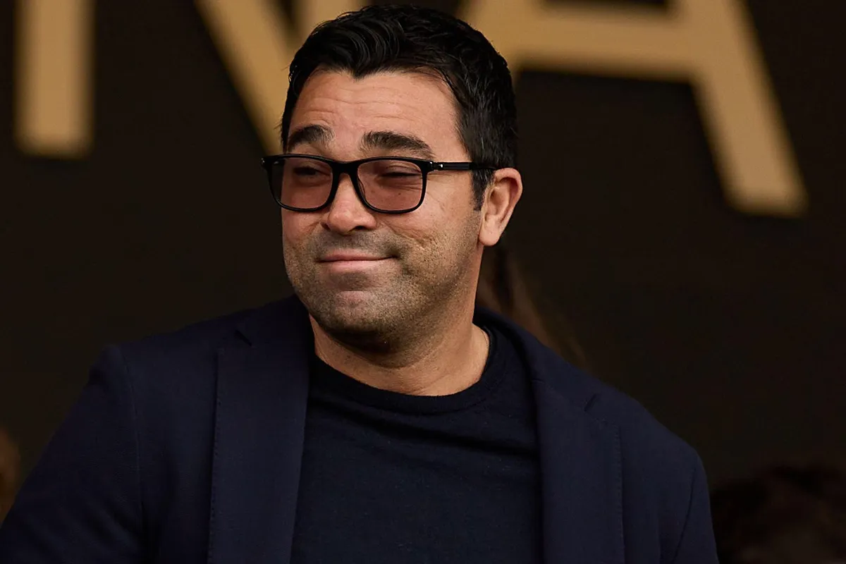 En attendant Adeyemi, le Barça tient sa recrue surprise du mercato pour 8,5 M€