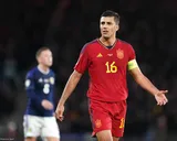 Rodri s’enflamme pour une jeune pépite