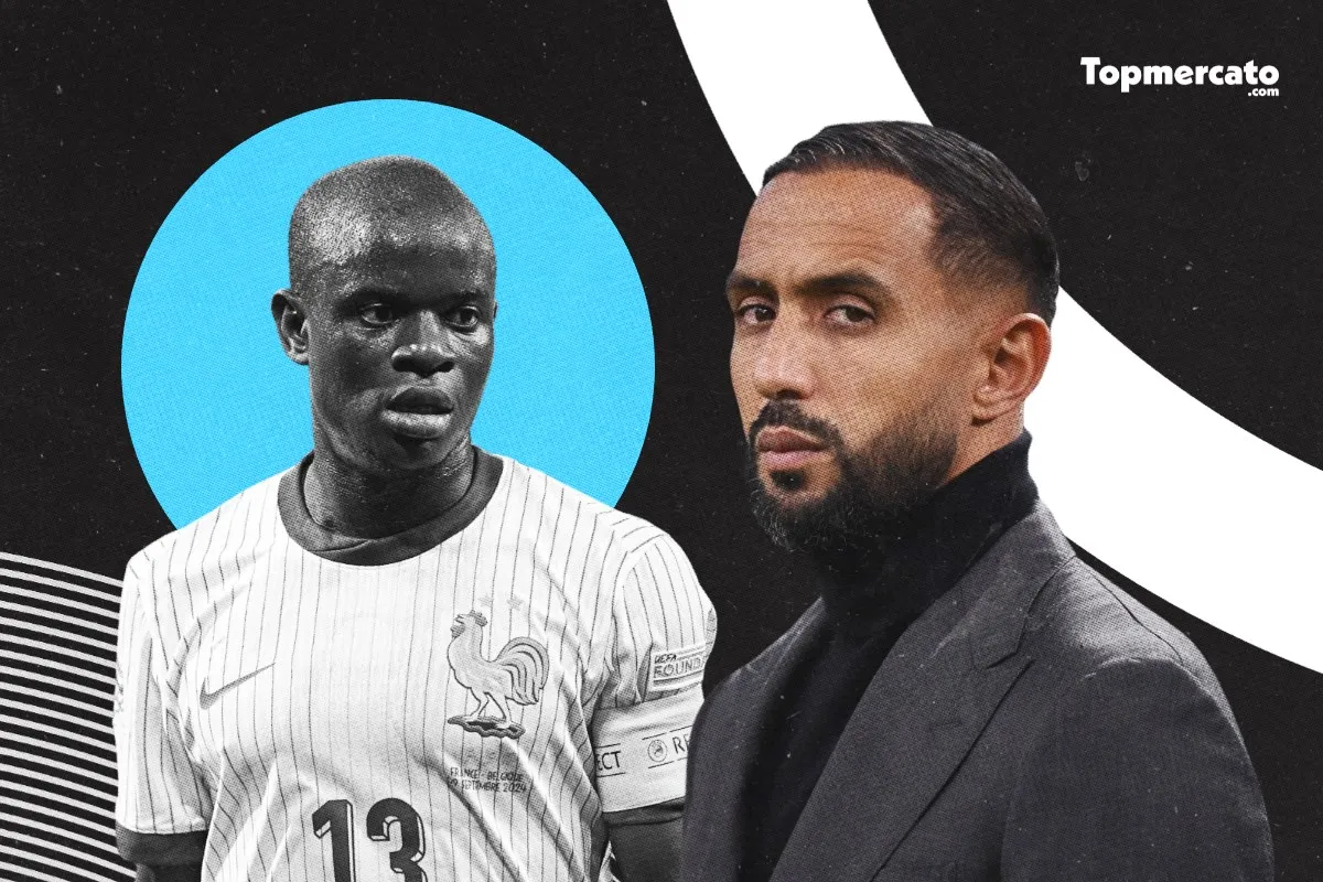 Mercato OM – Comment améliorer l’Olympique de Marseille ? Nos 3 transferts idéaux