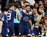 Manchester City : Mahrez reconsidère son futur