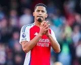 Arsenal : une piste à 80 M€ pour remplacer William Saliba