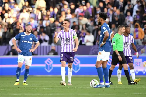 OM : “des buts à la c**”, un Marseillais enrage !