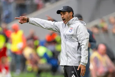 Mercato OL : une offre de 6 M€ pour un buteur kosovar