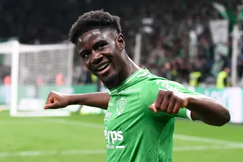 Ancien ASSE : que devient Nathanaël Mbuku ?