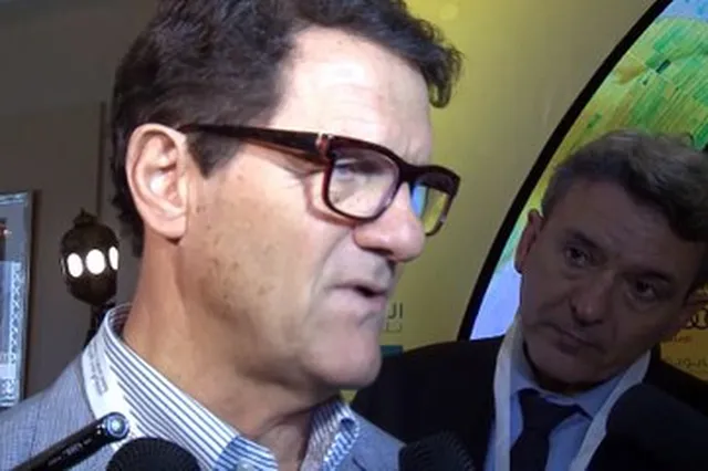 Barça : Capello croit que Messi n’est pas indispensable
