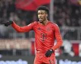 Kingsley Coman vers la Premier League ?