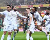 OL : porte ouverte pour sept membres de l’effectif