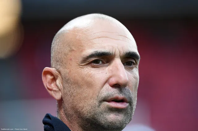OM – Alonzo cash sur une recrue : “S’il dispute 80 % des matches, l’OM finira dans les quatre premiers, c’est sûr”