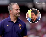 Mercato Barça : Arsenal fait partie des courtisans du nouveau joyau catalan, récemment blindé par les Blaugranas