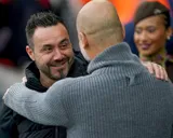Mercato OM : Roberto De Zerbi dans la shortlist de Manchester City pour l’après-Guardiola !