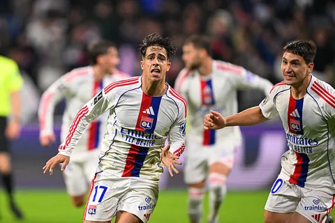 Mercato OL : Afonso Moreira, le successeur à 2 M€ de Malick Fofana ?