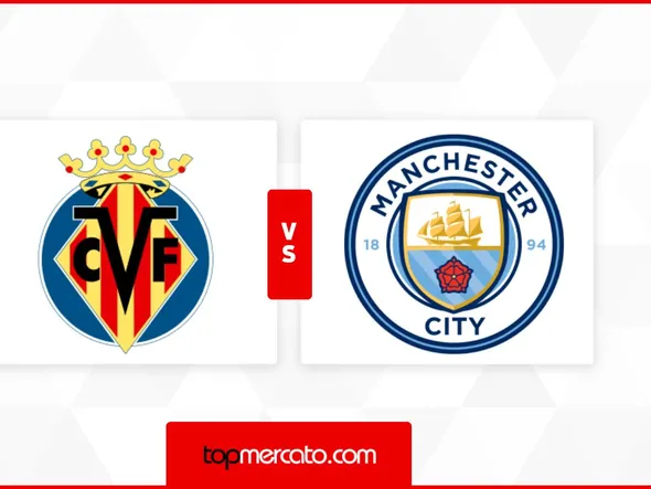 Pronostic Villarreal Manchester City – Ligue des Champions (21/10/2025)