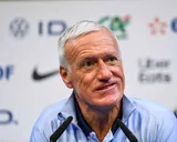 Benzema aux JO, Deschamps parle enfin !