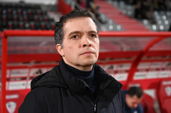 Luis Castro Dunkerque