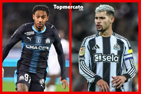 OM – Newcastle : chaîne TV, heure et compos probables du match