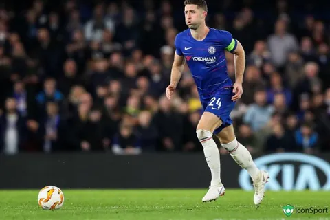 Chelsea : les Blues actent le départ de Gary Cahill (Officiel)