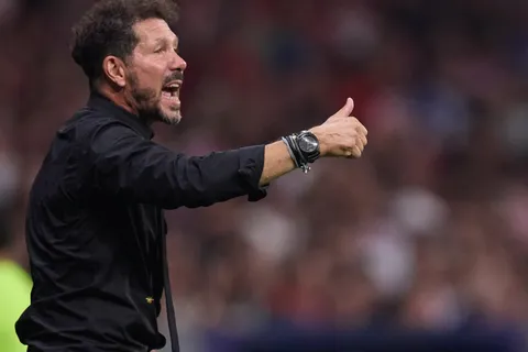 Mercato - Le profil d’un Lyonnais validé par Diego Simeone ?